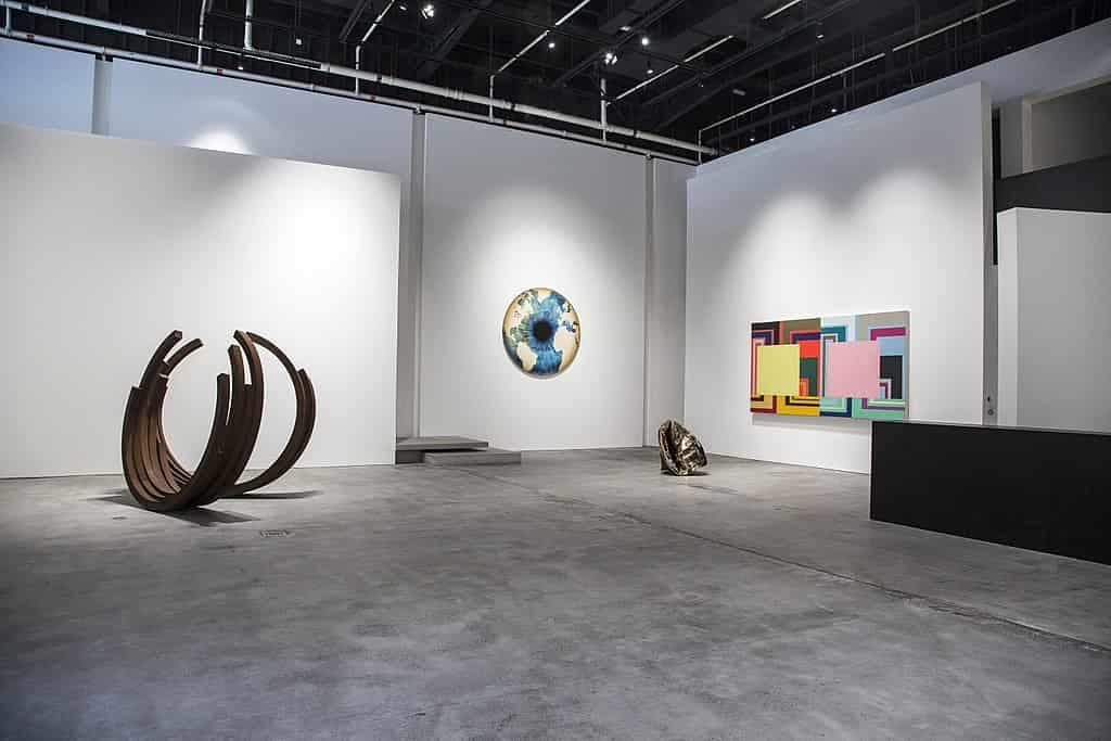 Alserkal Art District Ντουμπάι