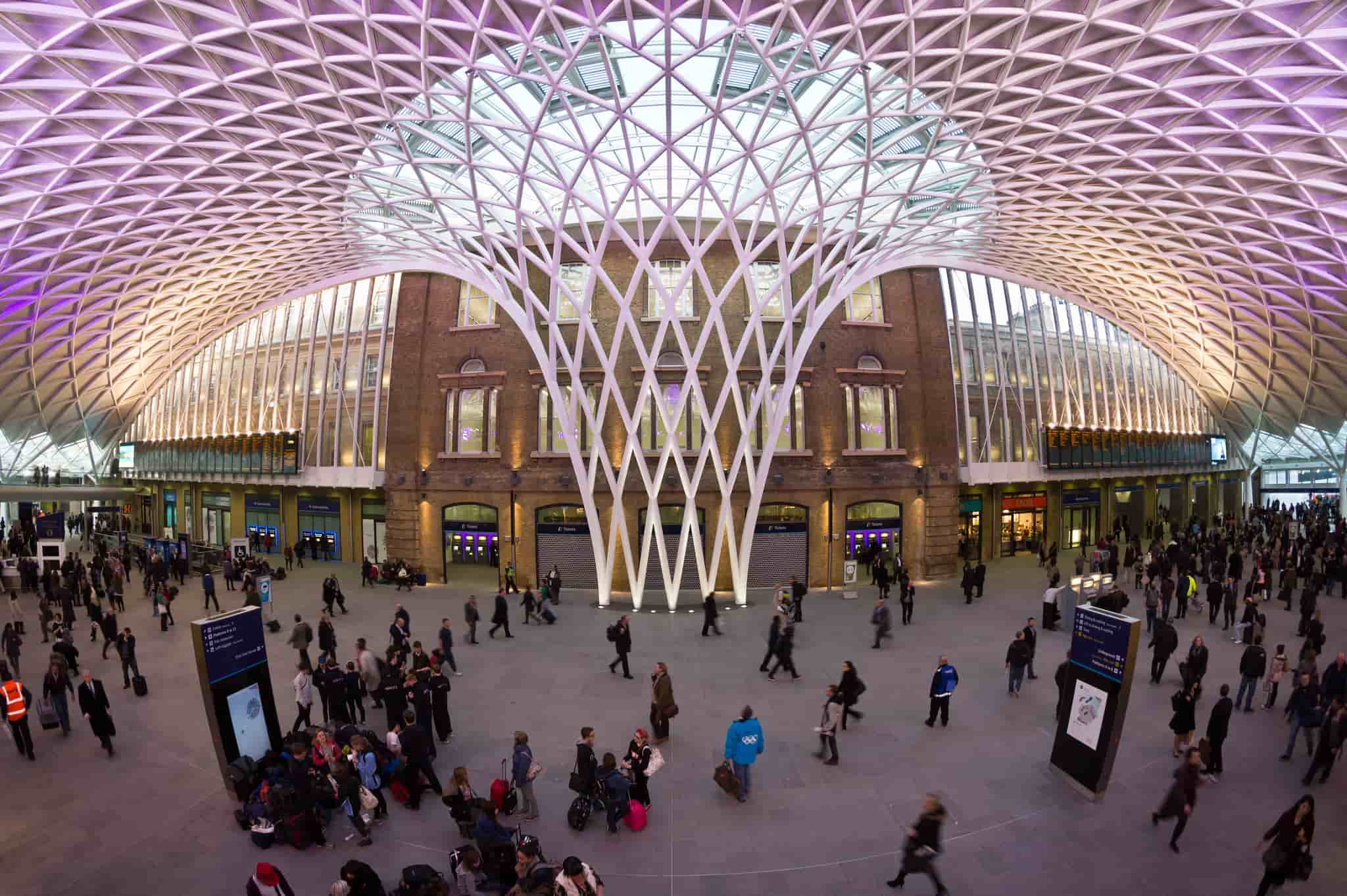 Kings Cross