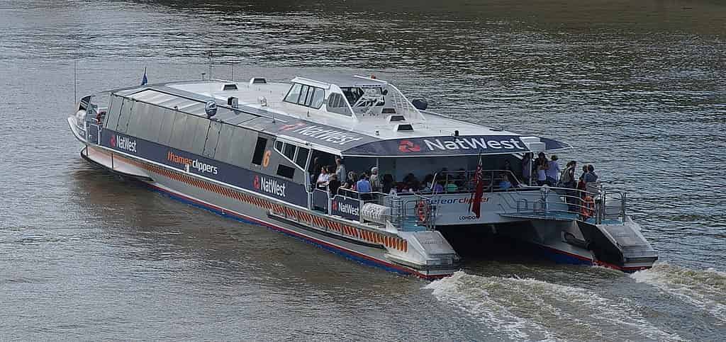 Thames Clippers