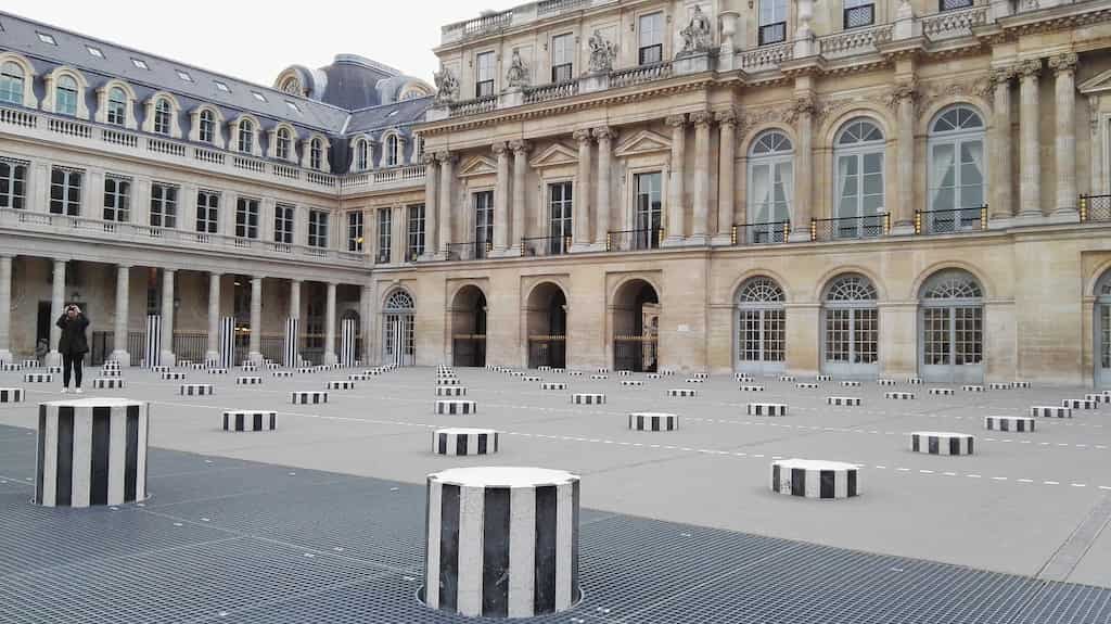 Palais-Royal