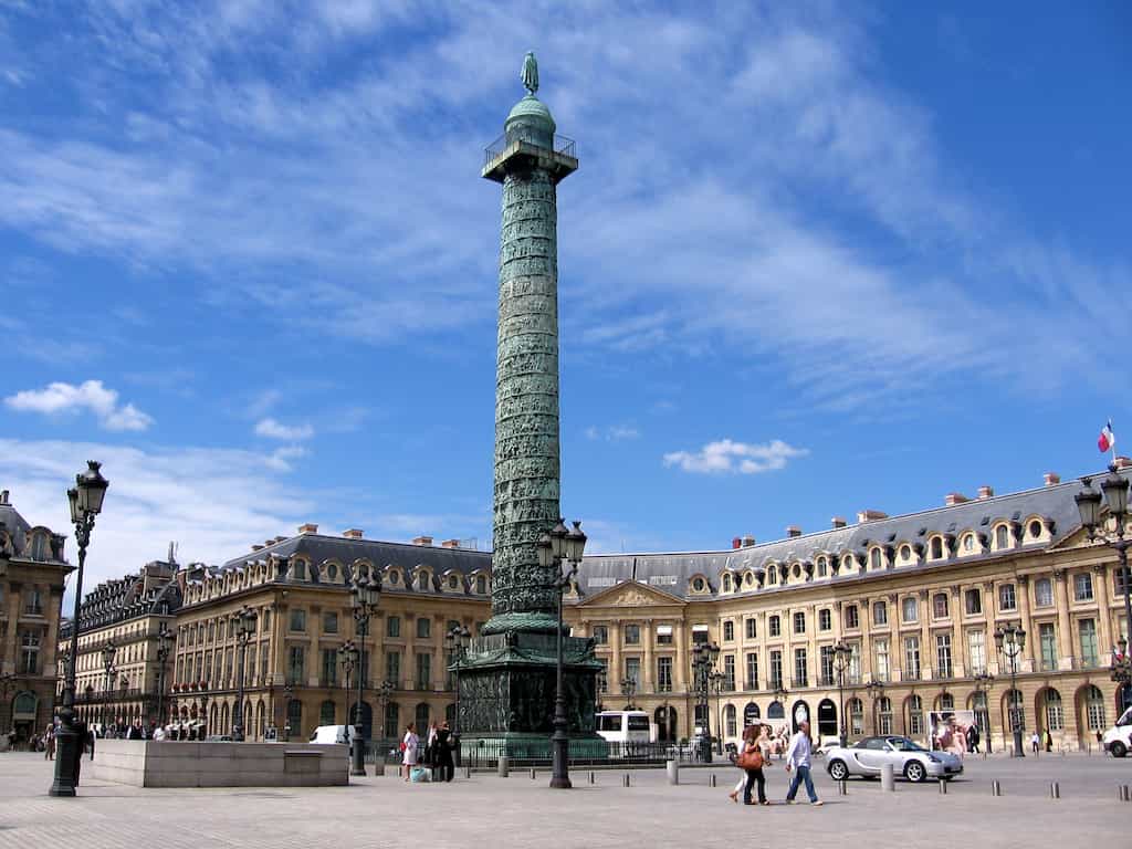 Place Vendome